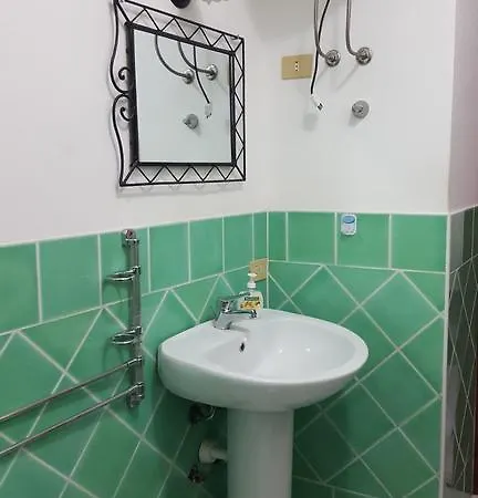 Apartman Casa Monte Amiata Olbia