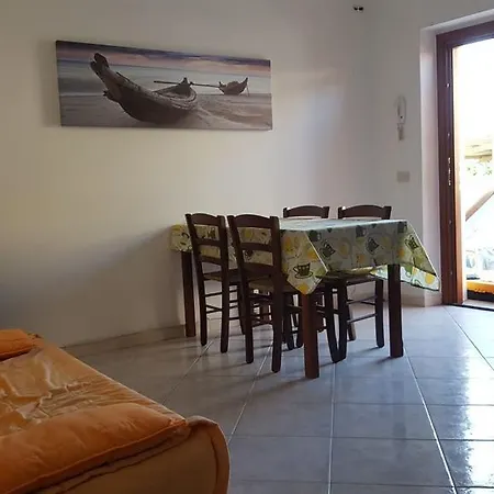 Apartman Casa Monte Amiata *