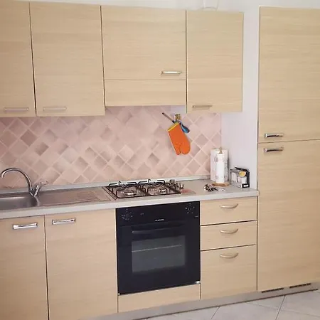 Casa Monte Amiata Apartman Olbia