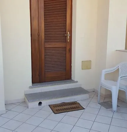 Apartman Casa Monte Amiata *