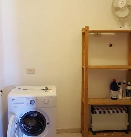 Casa Monte Amiata Apartman *